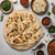 Six naan recipes to serve with curry