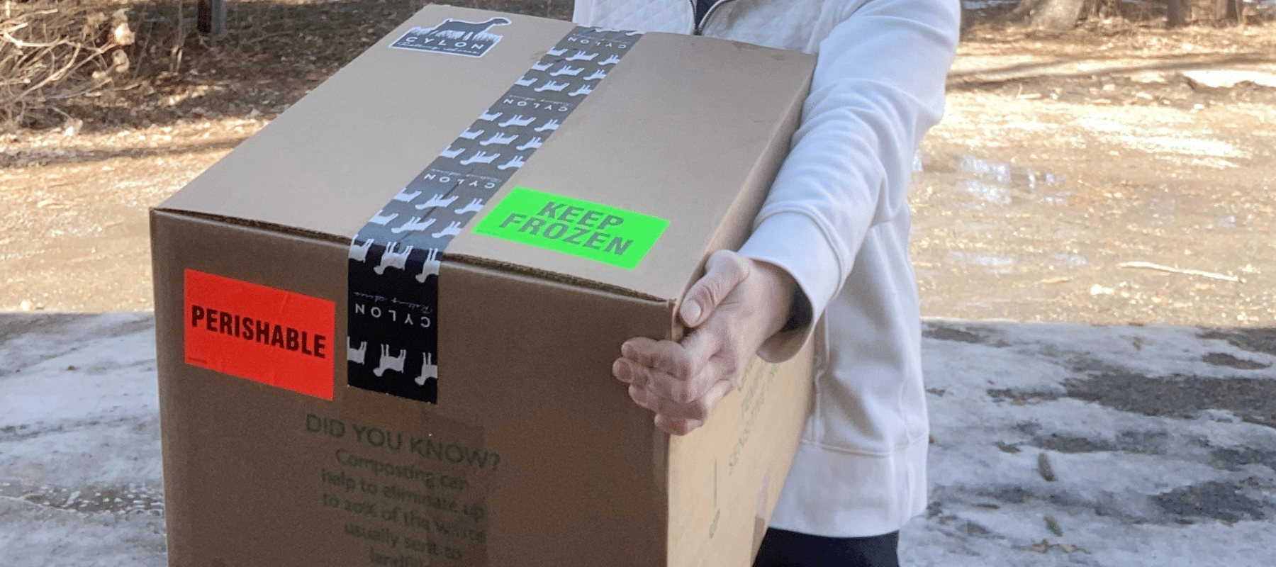 An Update on Shipping Rates