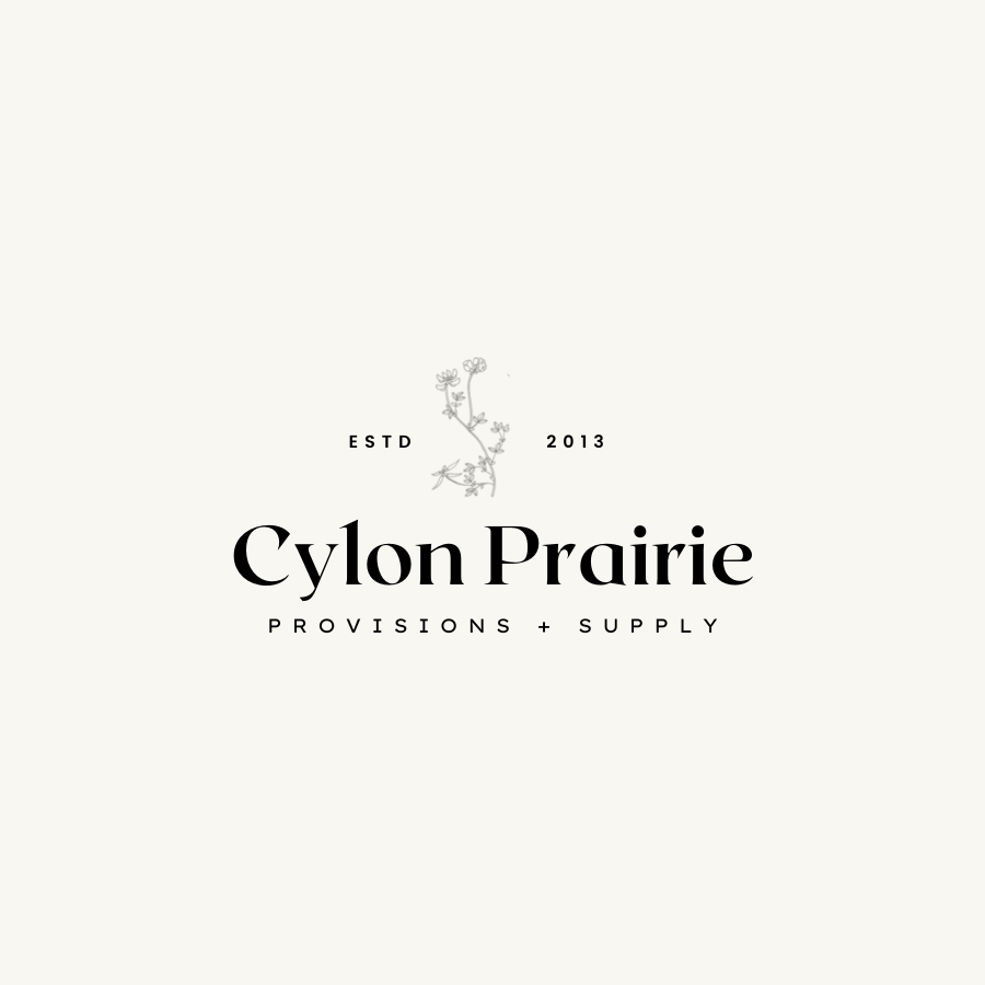 Cylon Prairie Provisions + Supplies