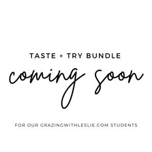 Taste and Try Bundle: Goat Meat Cuts Workshop