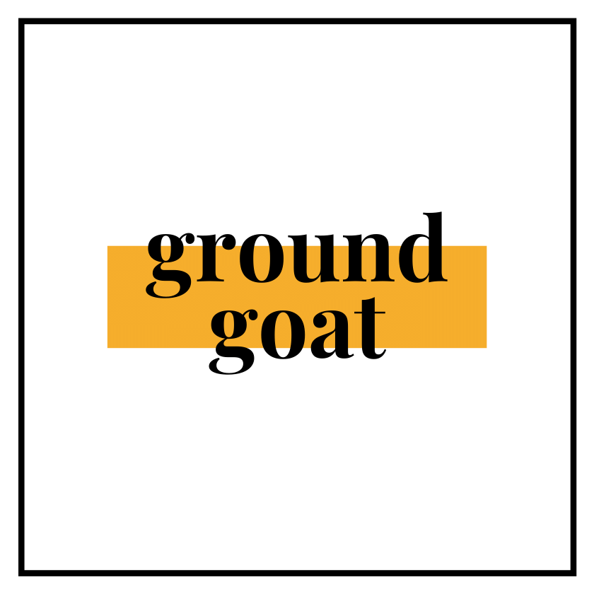 Ground Goat Meat