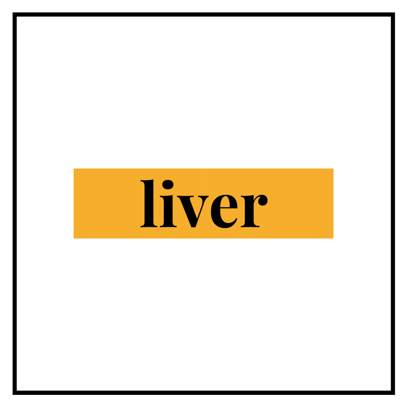 Goat Liver