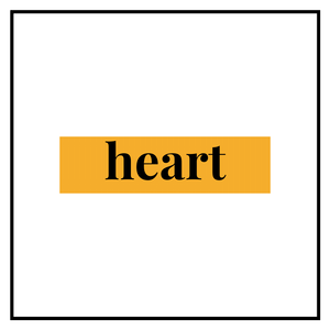 Goat Heart